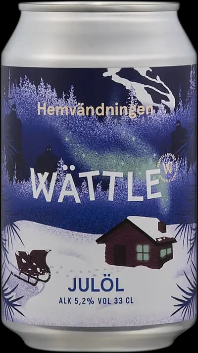 Produktbild för Wättle
