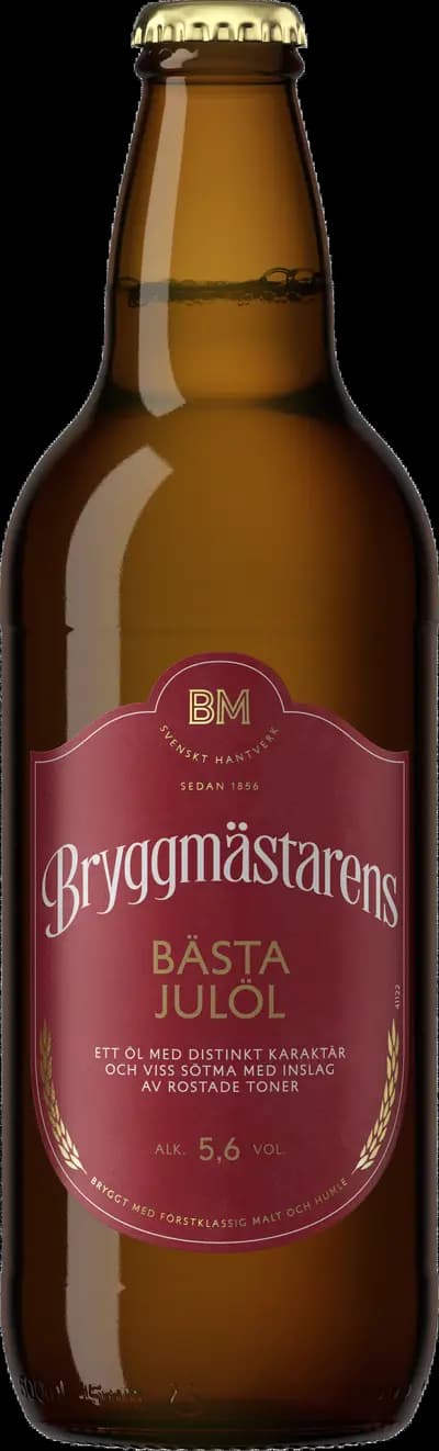 Produktbild för Bryggmästarens