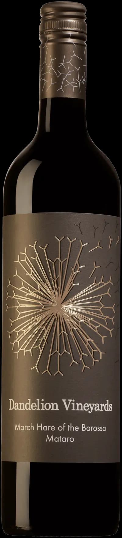 Produktbild för Dandelion Vineyards