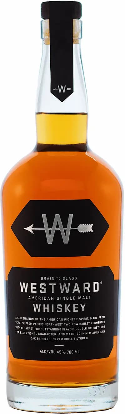 Produktbild för Westward