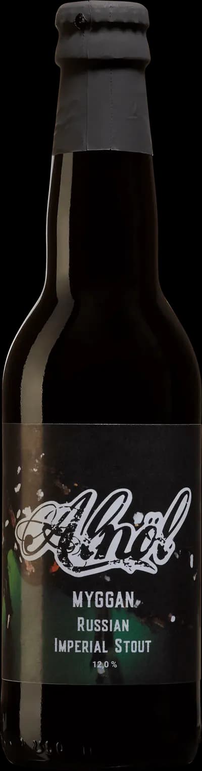 Produktbild för Alnöl