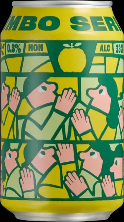 Produktbild för Mikkeller