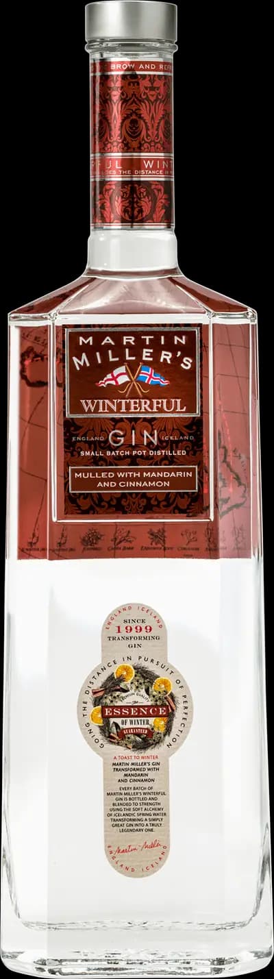 Produktbild för Martin Miller's