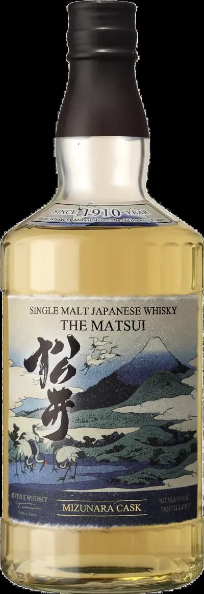 Produktbild för The Matsui