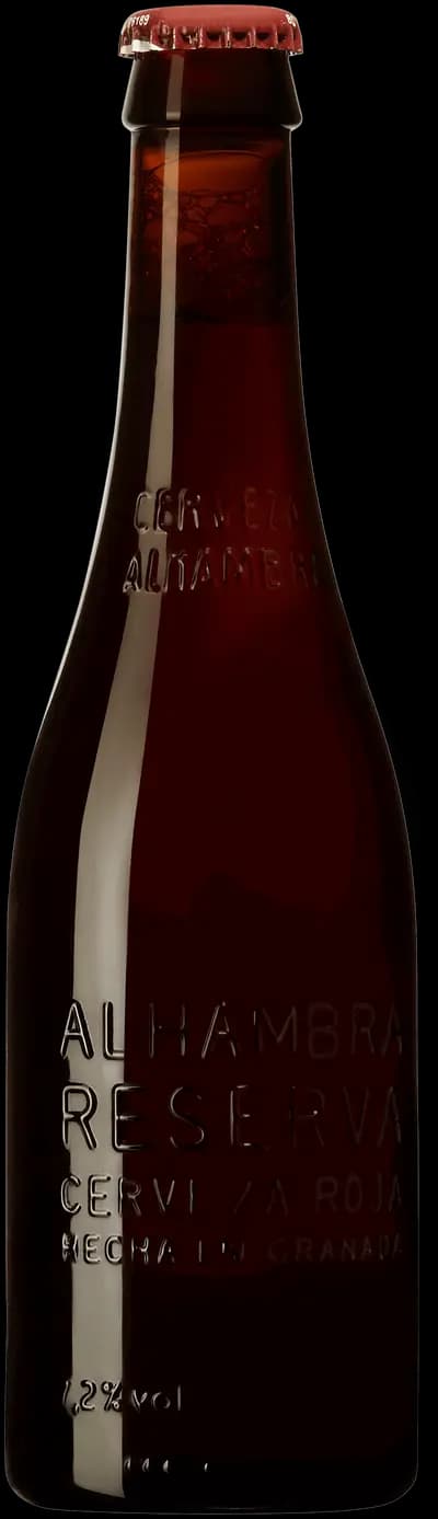 Produktbild för Alhambra Reserva
