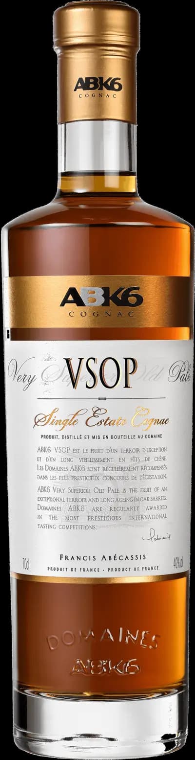 Produktbild för ABK6