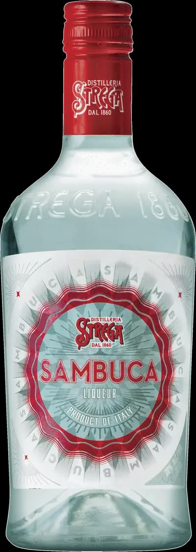 Produktbild för Strega