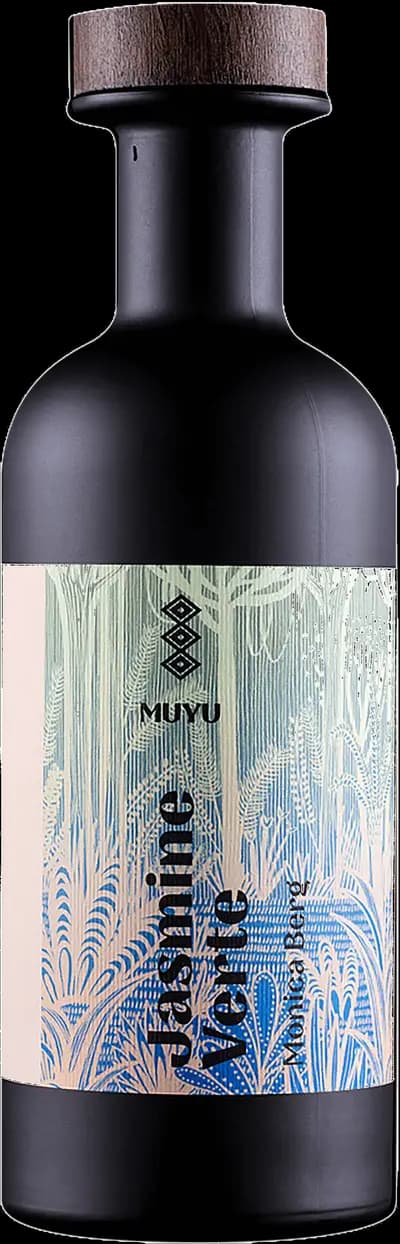 Produktbild för Muyu