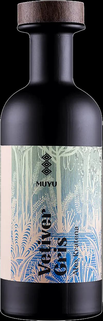 Produktbild för Muyu