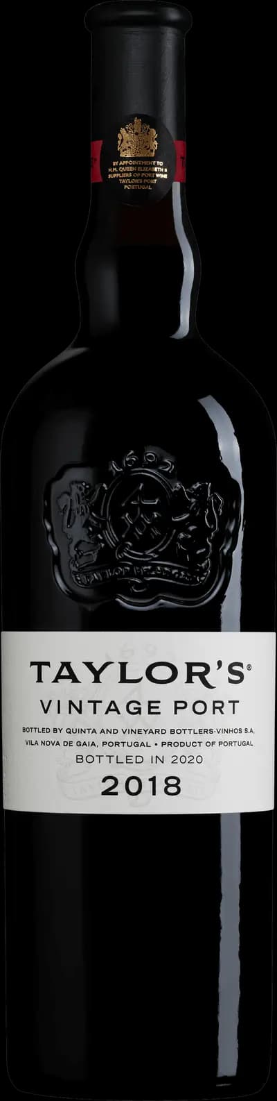 Produktbild för Taylor's
