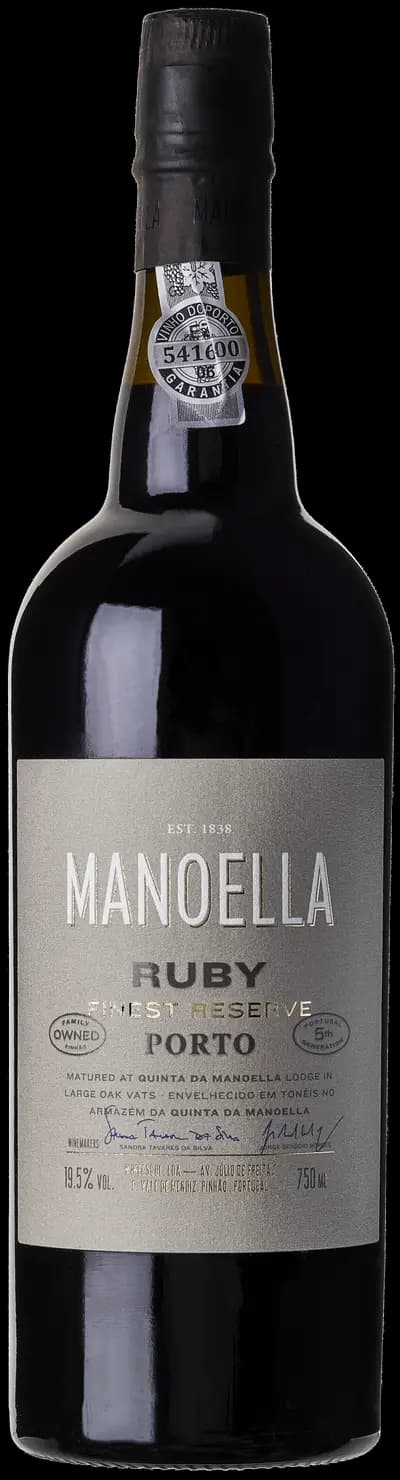 Produktbild för Manoella