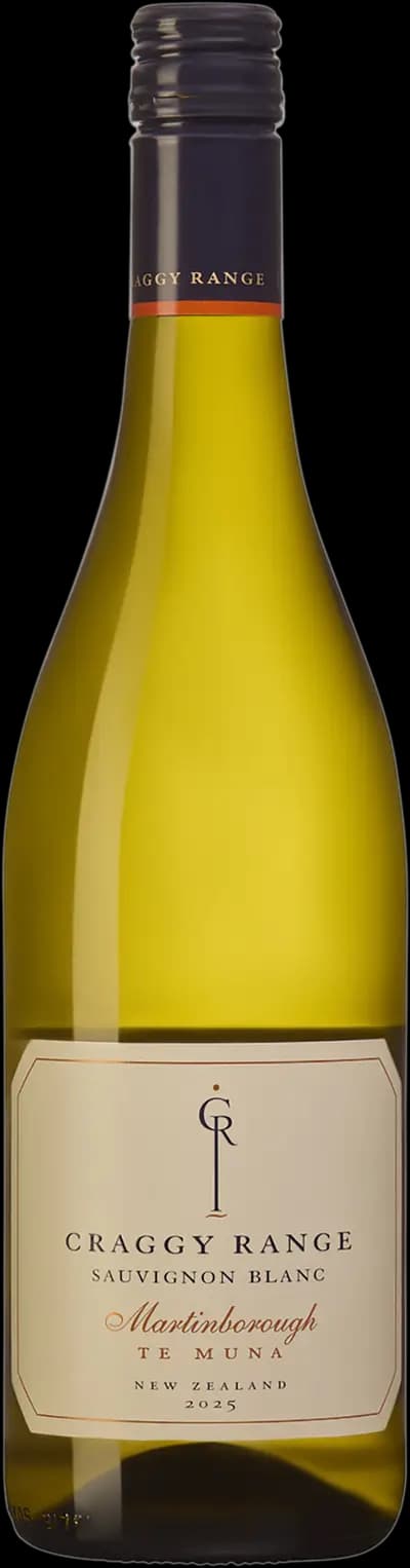 Produktbild för Craggy Range Te Muna