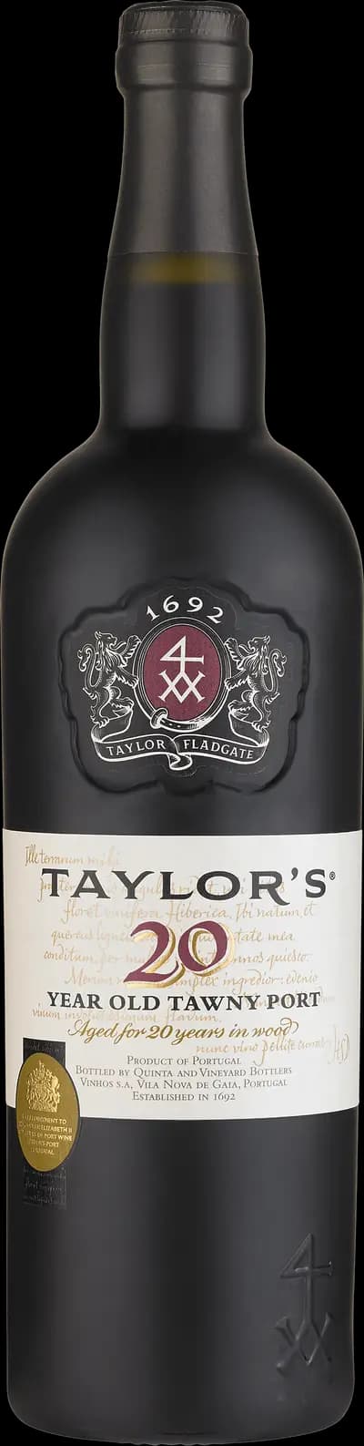 Produktbild för Taylor's