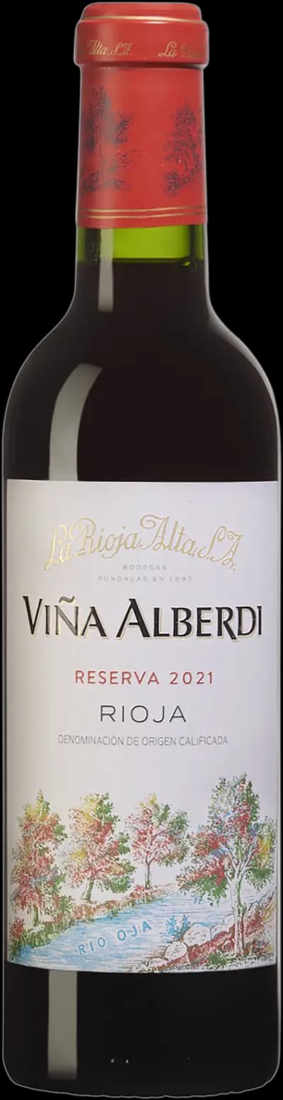 Produktbild för Viña Alberdi