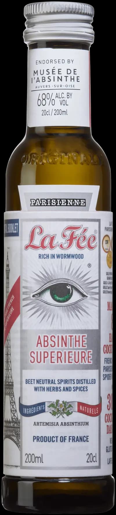 Produktbild för La Fée