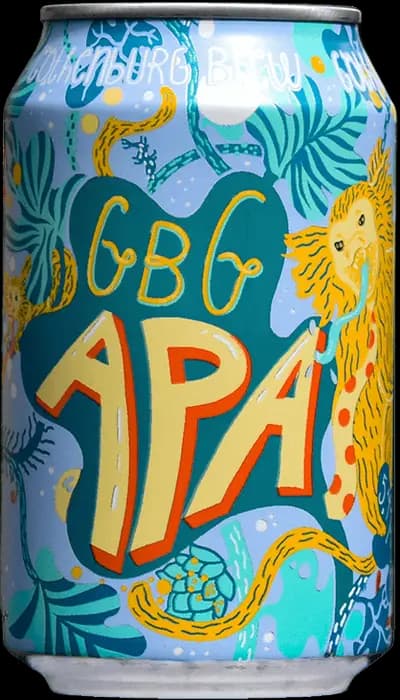 Produktbild för Gothenburg Brew