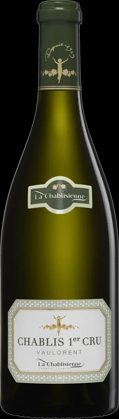 Produktbild för Chablis Premier Cru