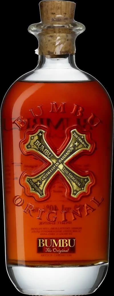 Produktbild för Bumbu