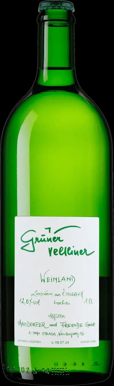 Produktbild för Arndorfer