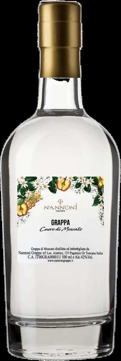 Produktbild för Cuore Di Moscato