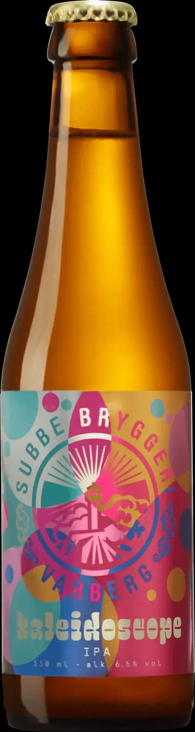 Produktbild för Kaleidoscope