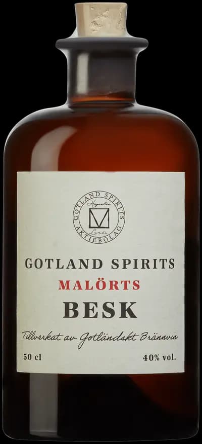 Produktbild för Gotland Spirits