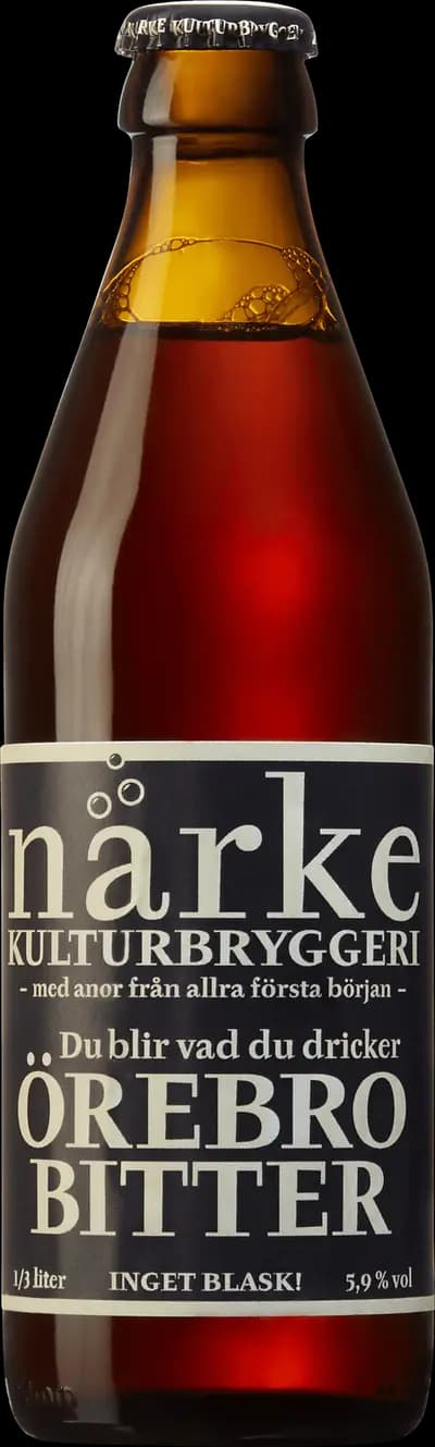 Produktbild för Närke Kulturbryggeri