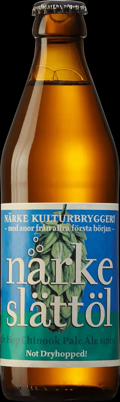 Produktbild för Närke