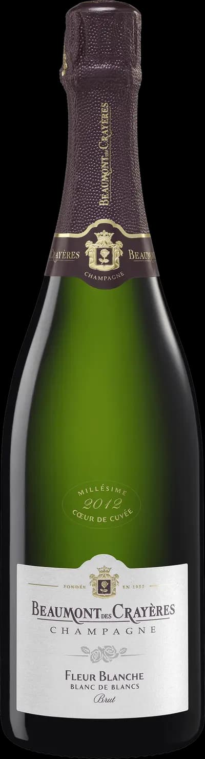 Produktbild för Beaumont des Crayères