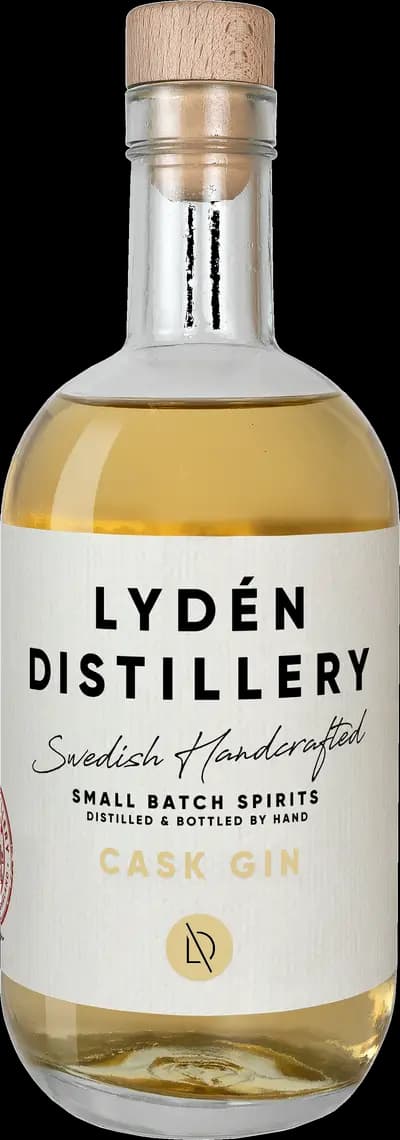 Produktbild för Lydén Distillery