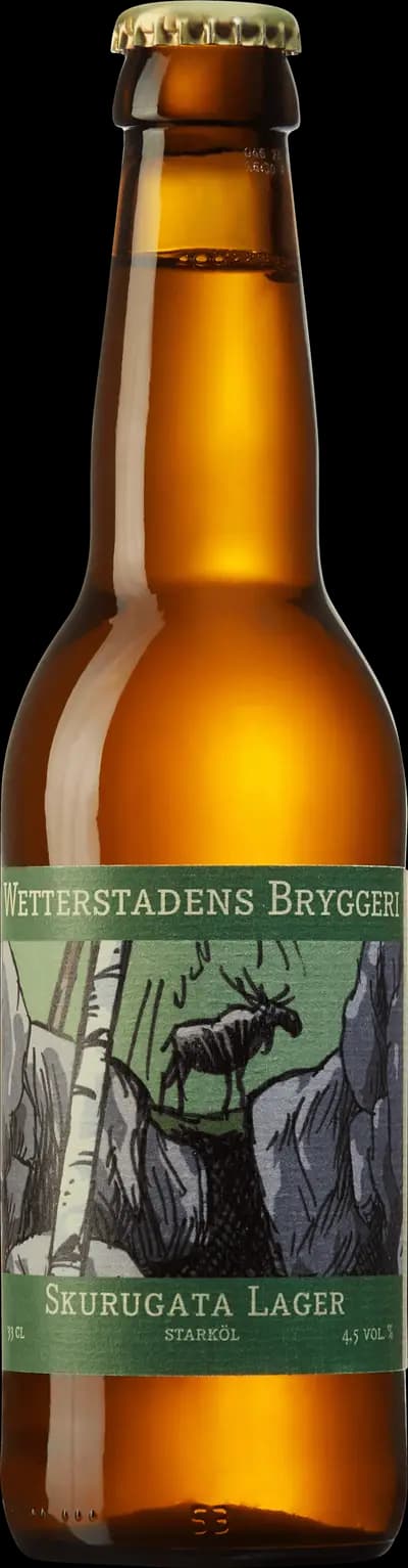 Produktbild för Skurugata Lager