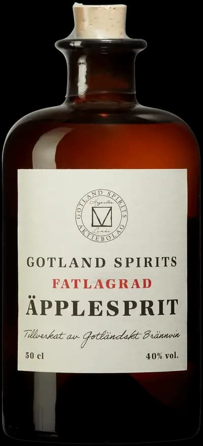 Produktbild för Gotland Spirits
