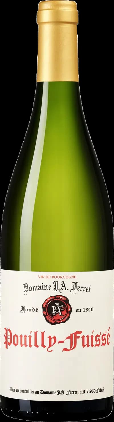 Produktbild för Pouilly-Fuissé