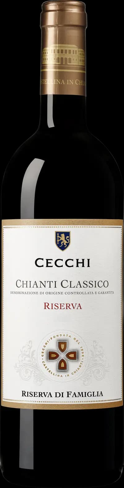 Produktbild för Cecchi Chianti Classico