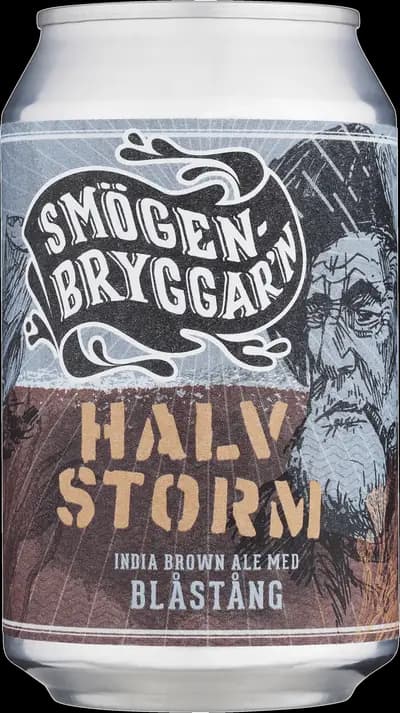Produktbild för Smögenbryggar'n