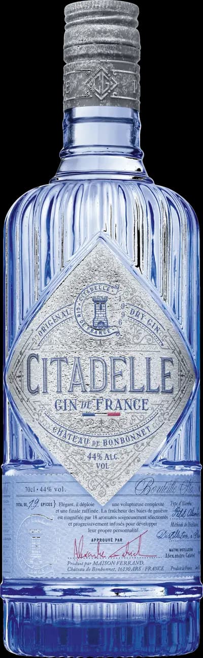 Produktbild för Citadelle Gin Original