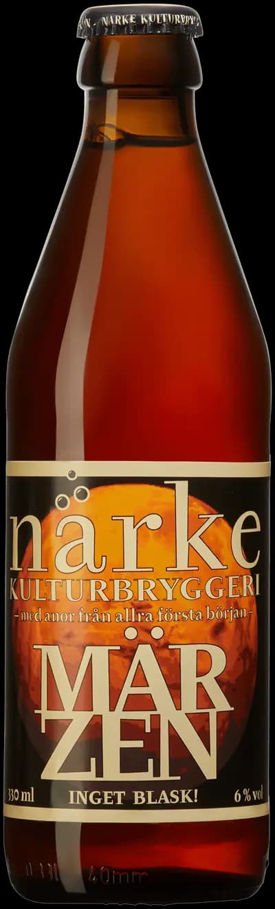 Produktbild för Närke Kulturbryggeri