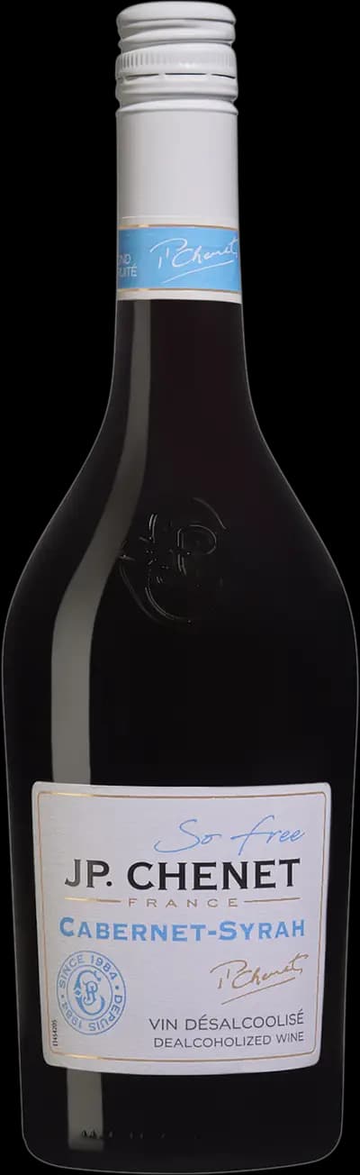 Produktbild för JP Chenet So Free