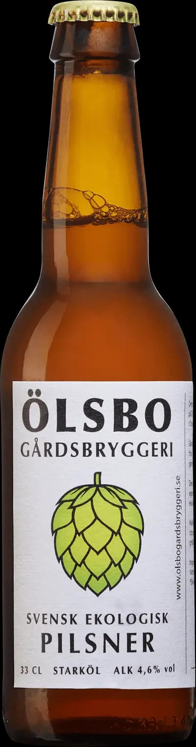 Produktbild för Ölsbo Gårdsbryggeri