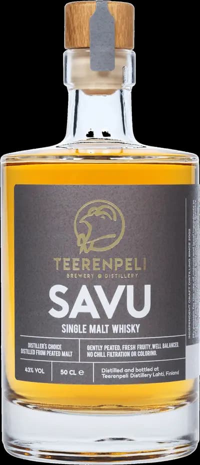 Produktbild för Teerenpeli SAVU