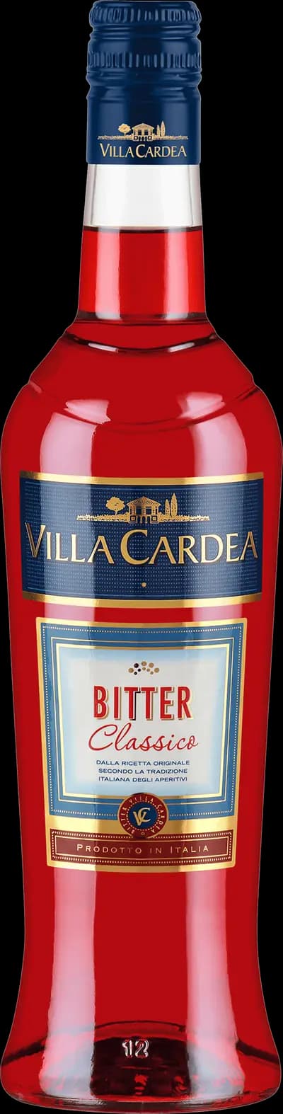 Produktbild för Villa Cardea
