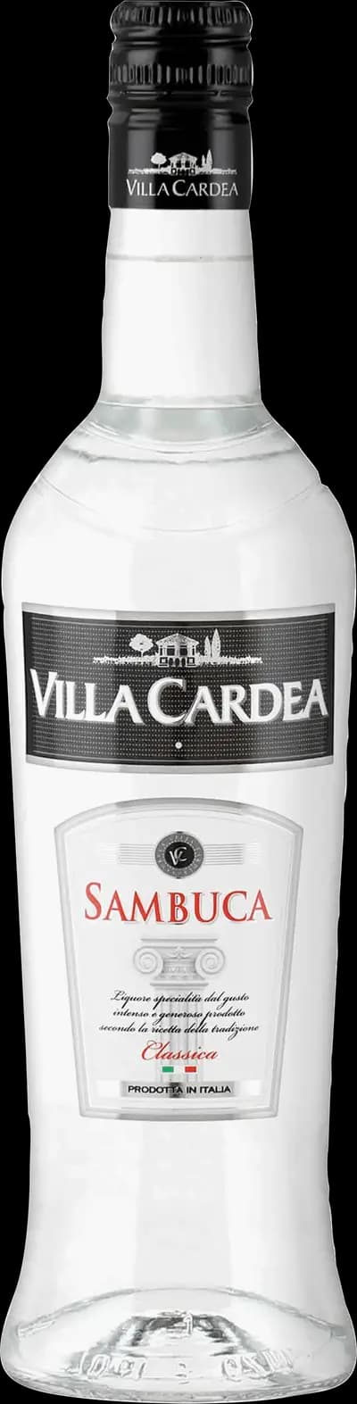 Produktbild för Villa Cardea