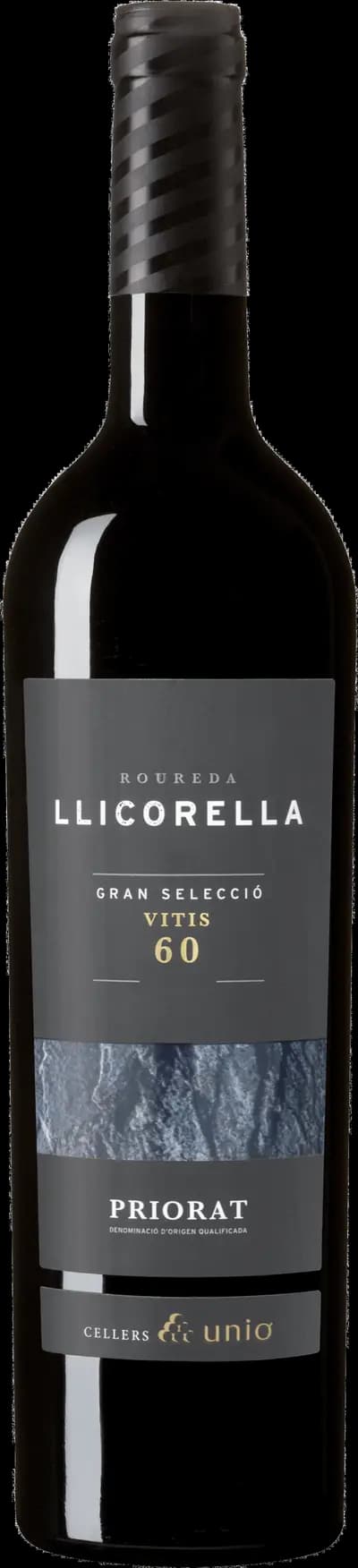 Produktbild för Llicorlla