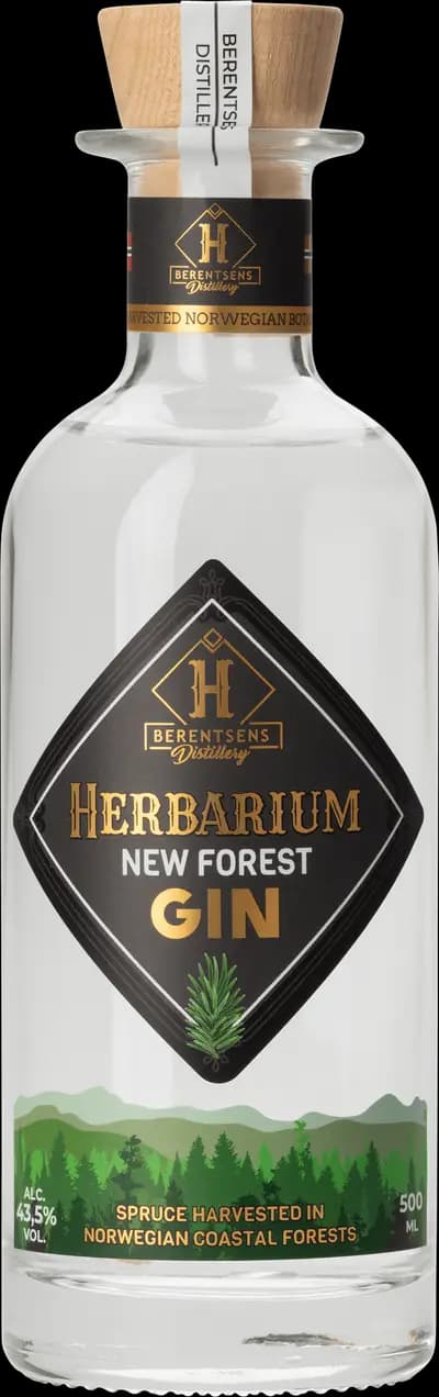 Produktbild för Herbarium