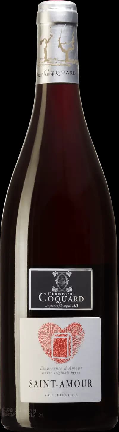 Produktbild för Saint-Amour