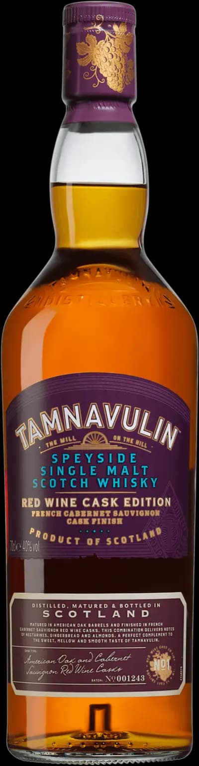 Produktbild för Tamnavulin