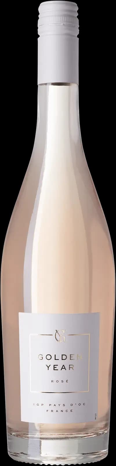 Produktbild för Golden Year