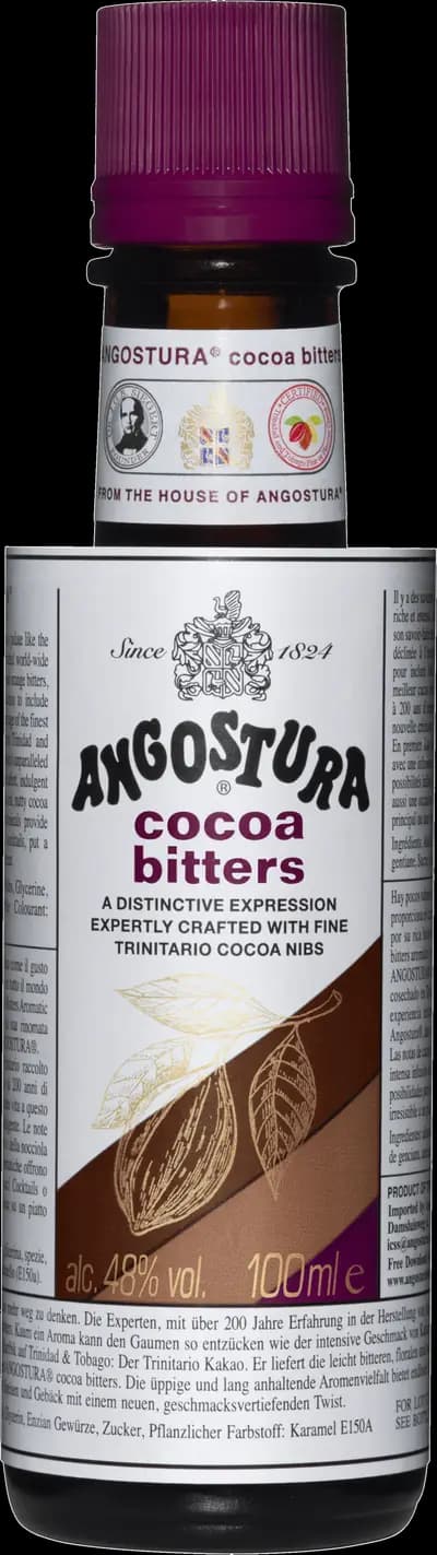 Produktbild för Angostura