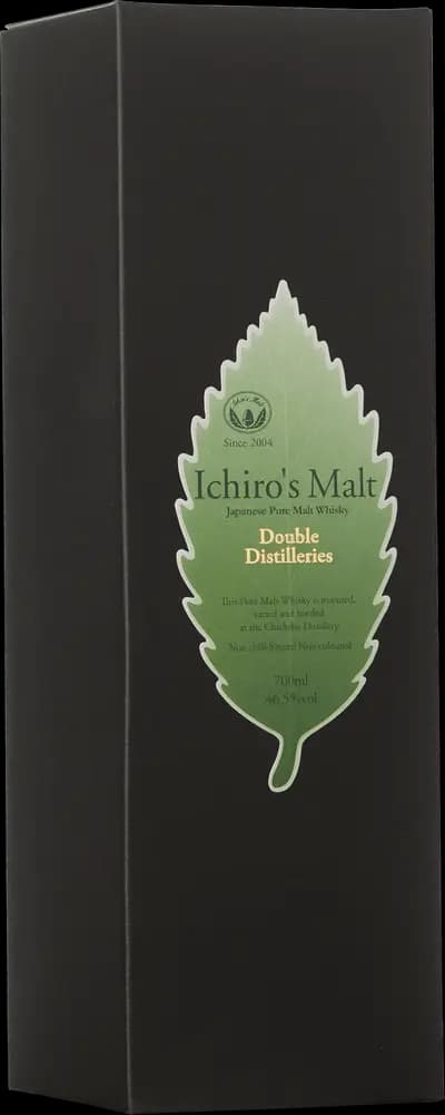 Produktbild för Ichiro's Malt