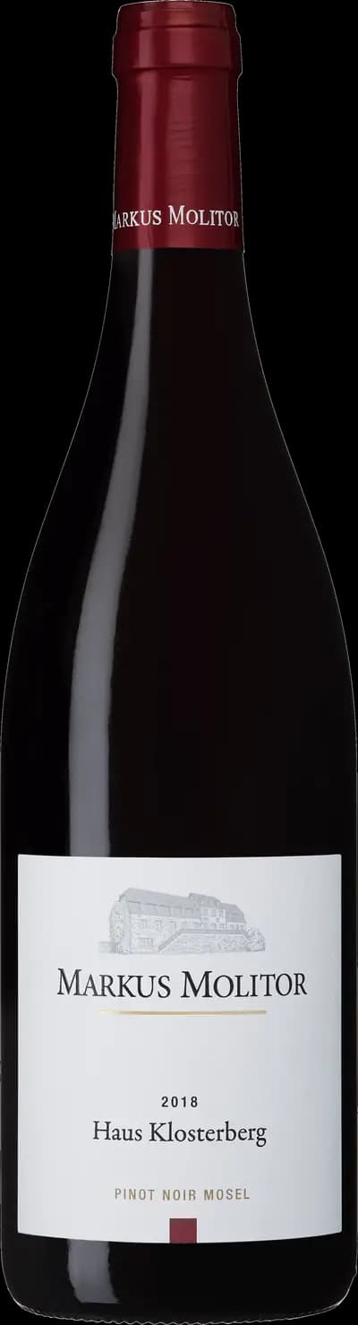 Produktbild för Markus Molitor